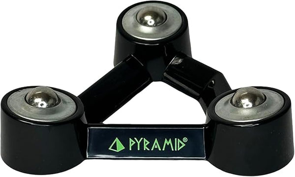Pyramid Bowling Rotating Ball Cup