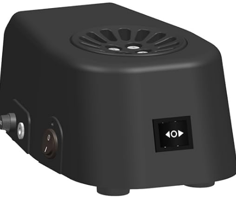 SpinBusterz Bowling The Spinster with Extras