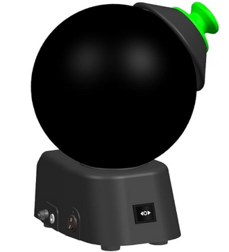 SpinBusterz Bowling The Spinster with Extras