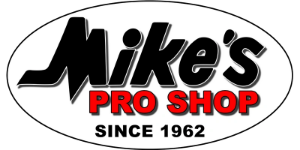 MIKE'S PRO SHOP