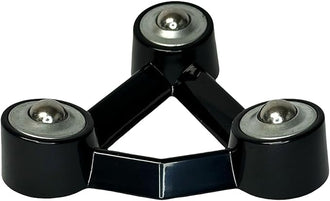 Pyramid Bowling Rotating Ball Cup