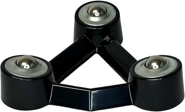 Pyramid Bowling Rotating Ball Cup