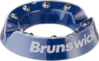Bowling Products Rotating Ball Cup Blue